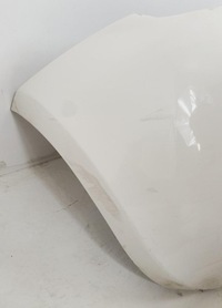 фото thumb №9, Бампер задняя задний 268/a pdc fiat 500 kompletny