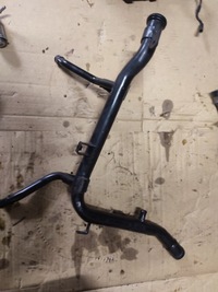 фото thumb №1, Kia hyundai 1.7 crdi d4fd магистраль wody шланг