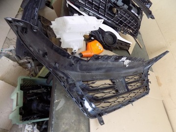 фото thumb №11, Решітка решітка радіатора fiat ducato iii 1318394070 0ryginał