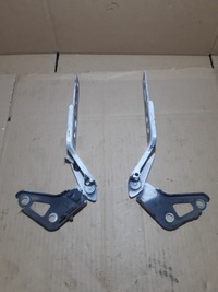 фото thumb №1, Audi q7 4l петли капот kpl 4l0823302 4l0823301