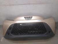 фото thumb №1, Бампер перед toyota aygo x