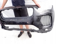 фото thumb №5, Jaguar e-pace r-dynamic 17- бампер перед pdc