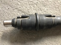 фото thumb №6, Вал главный коробки 5-biegowej fso polonez оригинальный номер