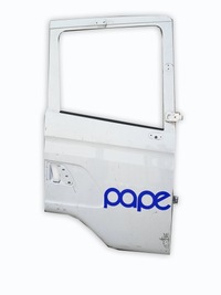 фото thumb №1, Двері scania r xpi праве 1452666