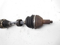 фото thumb №16, Привідний вал ліва 6r0407763k skoda fabia ii polo 1,6 tdi