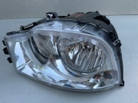 фото thumb №7, Mercedes actros mp4 фара права передня праве перед a9608201939