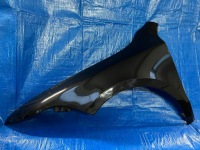 фото thumb №1, Skoda superb ii 08-12 лівий передній крила