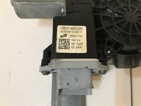 фото thumb №6, Подъемник стекло левый перед renault clio iv 4d 128001502