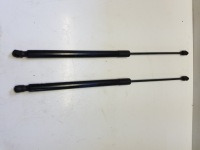 фото thumb №1, Honda crv iv lift амортизатори кришки задня справні 2018