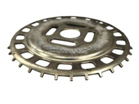 фото thumb №5, Колесо маховик все subaru ascent