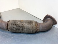 2014 opel mokka гасник вихлоп Зі Шроту, фото thumb