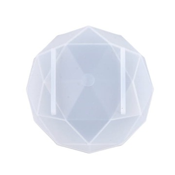 BFS463 Силиконовая форма для смол DIAMOND