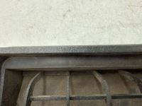 фото thumb №7, Volkswagen passat b6 2010 з задній решітка вентиляційна pod бампером заднім