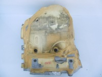 фото thumb №11, Обшивка салону правий перед volvo v70 iii s80