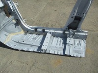 фото thumb №3, Renault clio v порог правый 19-24 rok ov369