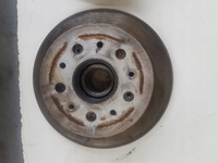 фото thumb №5, Ступиця диск комплект задня fiat ducato