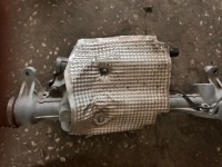 Mercedes cla w117 трансмиссия рулевая рулевая рейка двигатель усилителя с Разборки, фото thumb