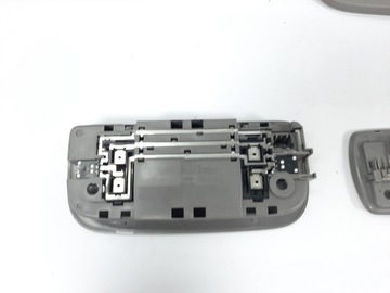 фото thumb №16, Honda civic viii sedan 10r потолок козырьки ручки лампочки освещение