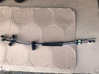 фото thumb №1, Saab 9-3 93 троси перемикання передач 2.2 tid 2002-2005