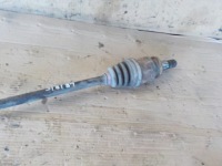 фото thumb №3, Subaru legacy awd 2.0d привідний вал правий задня