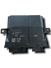 фото thumb №1, Mercedes benz actros модуль sterowniik дверь a9604460719
