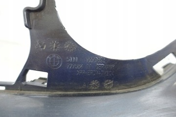 фото thumb №14, Бампер перед переднее bmw 3 f30 f31 7279693