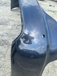 фото thumb №10, Бампер задня audi a6 c6 sedan голий lubelskie