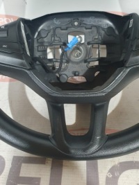Руль многофункциональный peugeot 208 1 2008 1 оригинал 98084115zd в Украине, фото thumb