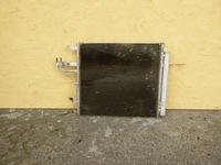 фото thumb №1, Kia picanto 3 iii 2017- радіатор кондиціонер