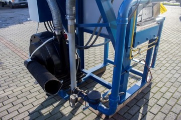 Кузнечная металлургическая газовая закалочная печь