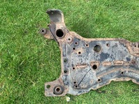 фото thumb №7, Подрамник подвеска передний подрамник подрамник подрамник mazda 5 v i cr 05-