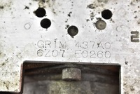 фото thumb №8, Насос abs gr1m437a0 mazda 6 1 i gg 2.0 citd 121 km lift 05-07