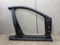 фото thumb №1, Блок двигателя порог рама обшивка перед правое seat leon iv 4 5fe 2020- 5fe809606