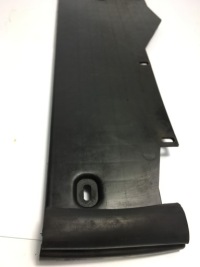 Воздуховод воздуха przy радиатора mercedes w124 1245050588 Киев, фото thumb