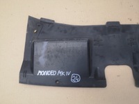 фото thumb №5, Защита верхняя ремня передней ford mondeo mk4 годы 06-10