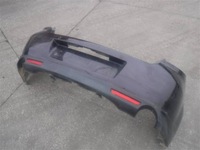 фото thumb №10, Бампер задний mazda 6 ii gh hb pdc