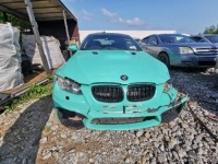 фото thumb №6, Bmw 3-серія коробка запобіжників 2008 3.0l 698897401