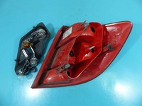 фото thumb №6, Лампа задняя левая renault thalia ii 08-13