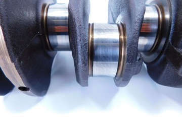 фото thumb №9, 4x поршень шатун wał 1.4 tb t-jet multiair fiat alfa romeo lancia jeep dodg