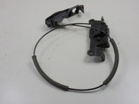 фото thumb №6, Volvo s60 i замок ручка сиденье задняя левая lift