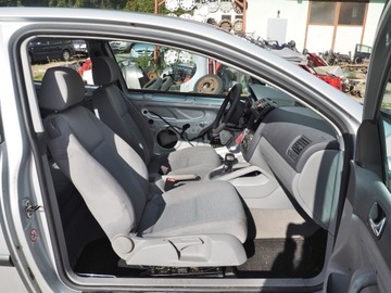 фото thumb №14, Vw golf v 5 крило лівий перед переднє колір la7w