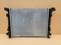 фото thumb №1, Радиатор wody logan sandero captur clio 1.0tce