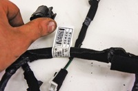 фото thumb №5, Iv014 hyundai ioniq жгут электропроводка крышки