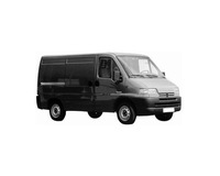 фото thumb №2, Поворотник peugeot boxer 04.1994 - 02.2002 tyc