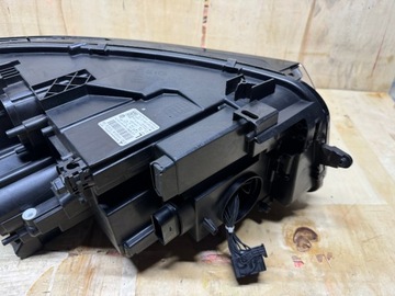 фото thumb №13, Лампа фара перед лівий vw tiguan ii рестайлінг повний led 5nb941081c