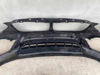 фото thumb №7, Bmw x3 g01 xline бампер передний 773828 51117488287 познань