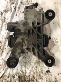 фото thumb №1, Vw t-roc 4motion мост задний редуктор dyfrenciał оригинал ocq525010ab