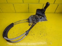 фото thumb №1, Polo iv 1.2 01-05 домкрат переключения передач