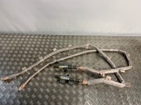 фото thumb №1, Porsche panamera 970 подушка безпеки шторка безпеки l r комплект