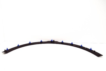 фото thumb №8, Lr range rover evoque l538 передня ліва планка отвір колеса 036053 нова ory